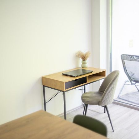 Oazis Apartman Zalakaros Exteriör bild