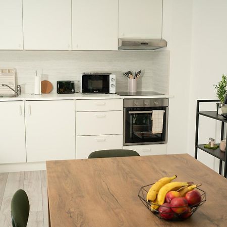 Oazis Apartman Zalakaros Exteriör bild