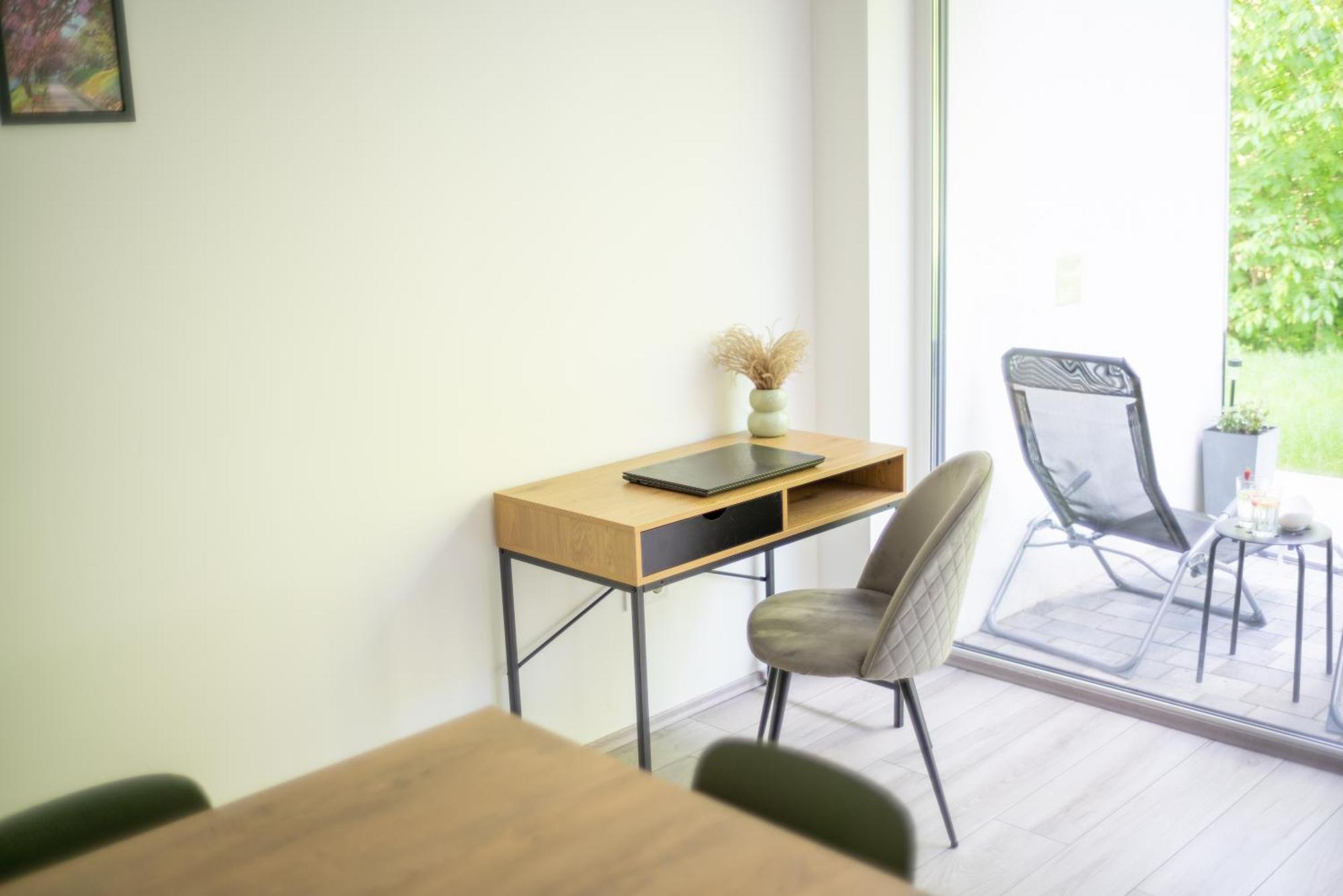 Oazis Apartman Zalakaros Exteriör bild