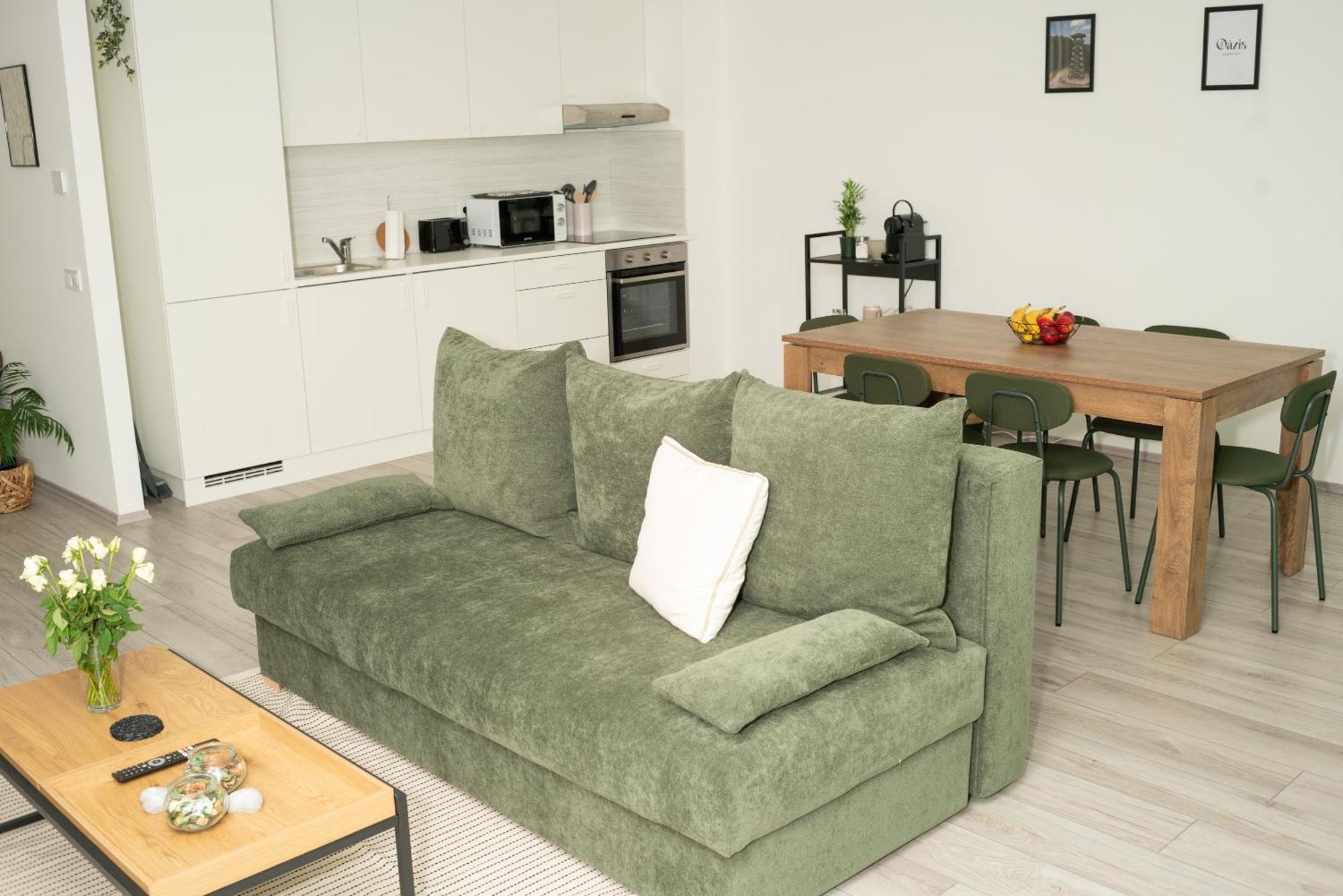 Oazis Apartman Zalakaros Exteriör bild