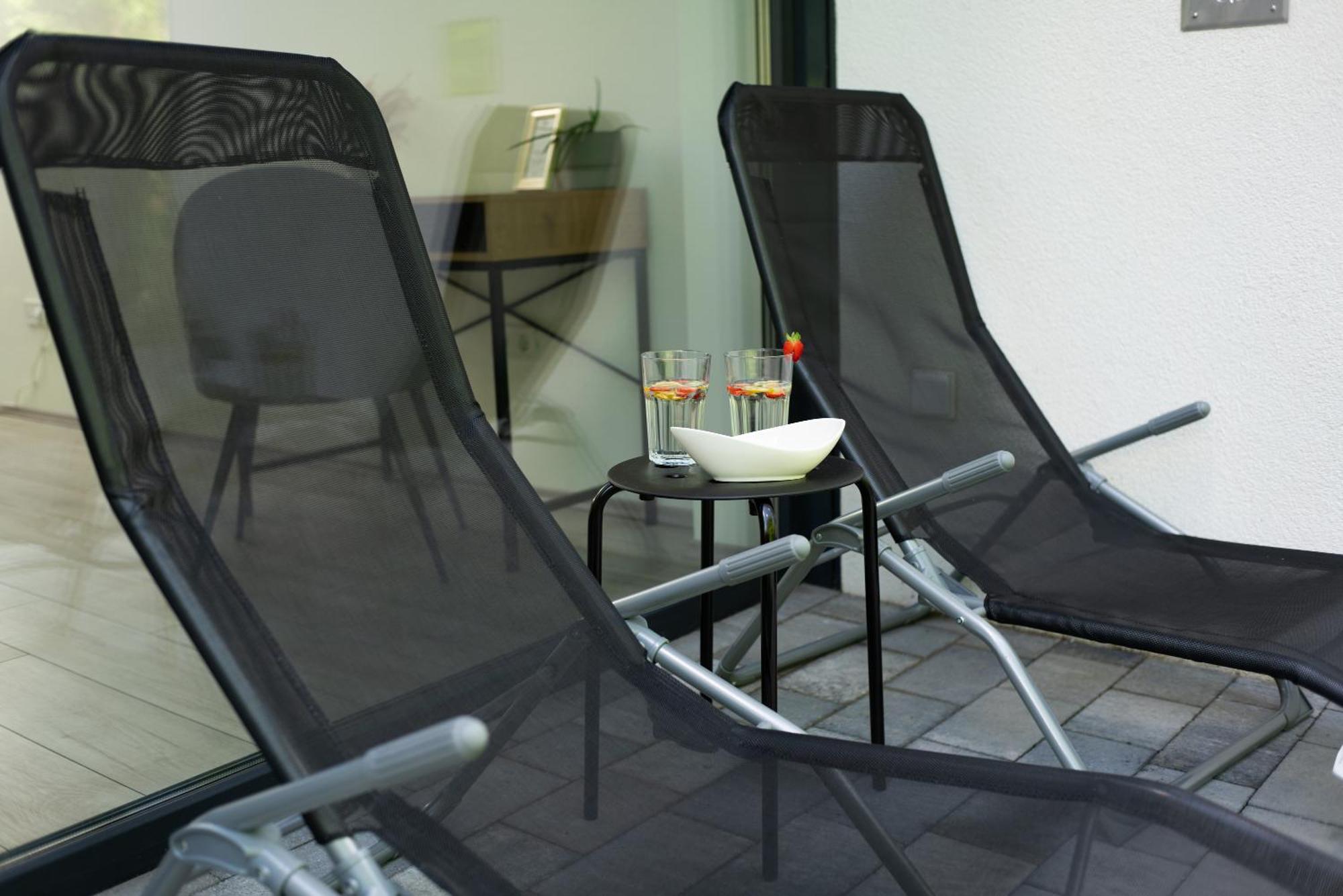 Oazis Apartman Zalakaros Exteriör bild