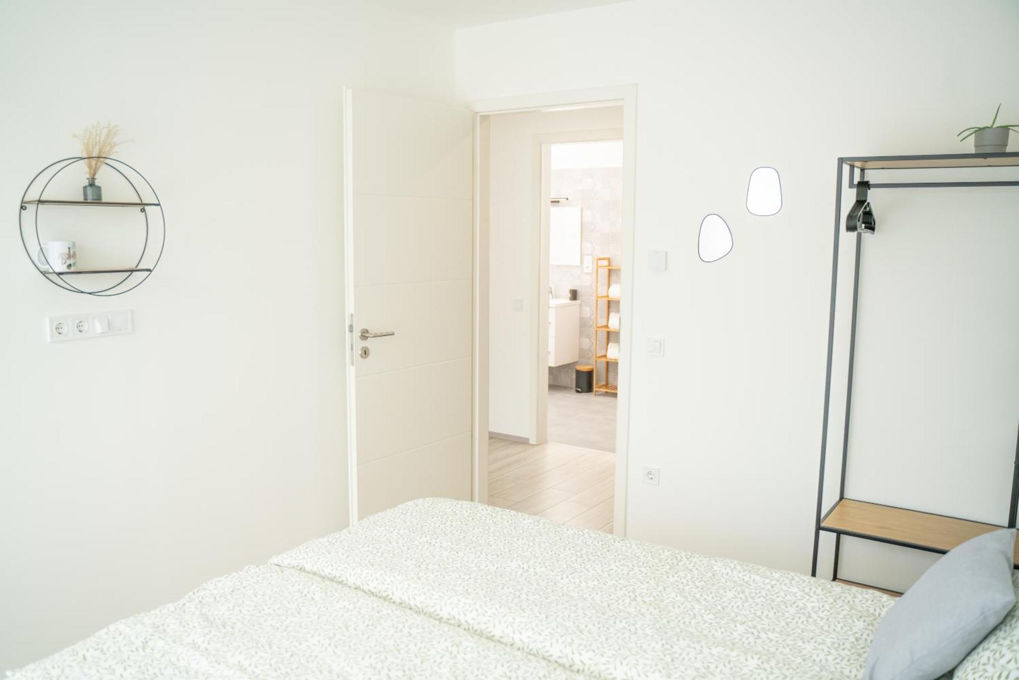 Oazis Apartman Zalakaros Exteriör bild
